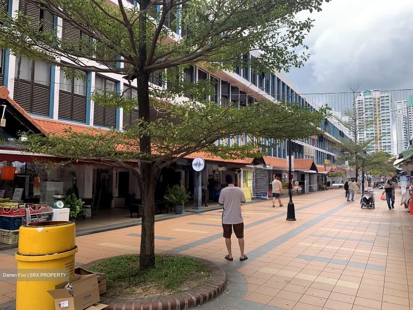 Toa Payoh Central (D12), Shop House #546761091